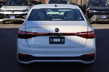 2026 Volkswagen Jetta comfortline - Photo 5