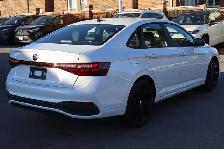 2026 Volkswagen Jetta comfortline - Photo 6