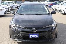 2026 Toyota Corolla Hybrid LE - Photo 2