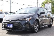 2026 Toyota Corolla Hybrid LE - Photo 3