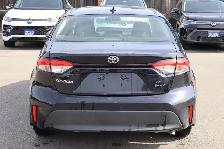 2026 Toyota Corolla Hybrid LE - Photo 5