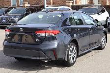 2026 Toyota Corolla Hybrid LE - Photo 6