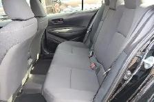 2026 Toyota Corolla Hybrid LE - Photo 7