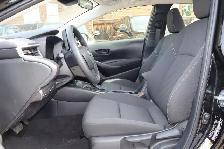 2026 Toyota Corolla Hybrid LE - Photo 8