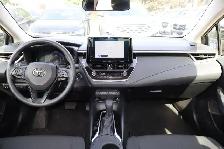 2026 Toyota Corolla Hybrid LE - Photo 9