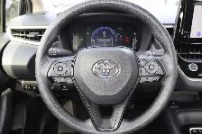 2026 Toyota Corolla Hybrid LE - Photo 10