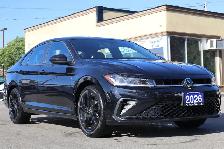 2026 Volkswagen Jetta comfortline