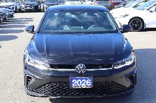 2026 Volkswagen Jetta comfortline - Photo 2