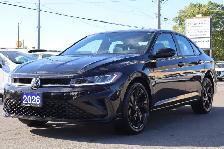 2026 Volkswagen Jetta comfortline - Photo 3