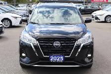 2025 Nissan Kicks SV FWD - Photo 2
