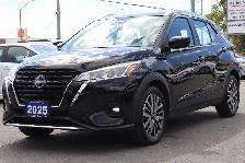 2025 Nissan Kicks SV FWD - Photo 3