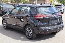2025 Nissan Kicks SV FWD - Photo 4