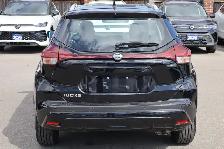 2025 Nissan Kicks SV FWD - Photo 5
