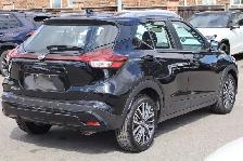 2025 Nissan Kicks SV FWD - Photo 6
