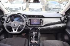 2025 Nissan Kicks SV FWD - Photo 10