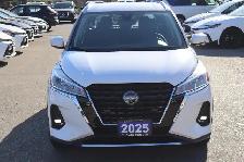 2025 Nissan Kicks SV FWD - Photo 2