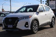 2025 Nissan Kicks SV FWD - Photo 3