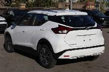 2025 Nissan Kicks SV FWD - Photo 4