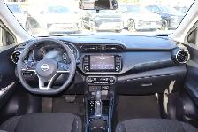 2025 Nissan Kicks SV FWD - Photo 10