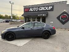 2010 INFINITI G37 Sedan x x AWD - Photo 2