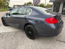 2010 INFINITI G37 Sedan x x AWD - Photo 3