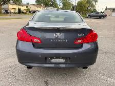 2010 INFINITI G37 Sedan x x AWD - Photo 4