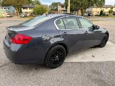 2010 INFINITI G37 Sedan x x AWD - Photo 5