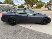 2010 INFINITI G37 Sedan x x AWD - Photo 6