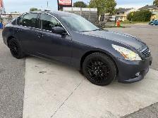 2010 INFINITI G37 Sedan x x AWD - Photo 7