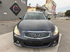 2010 INFINITI G37 Sedan x x AWD - Photo 8