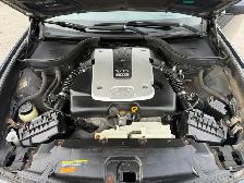 2010 INFINITI G37 Sedan x x AWD - Photo 10