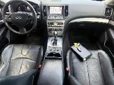 2010 INFINITI G37 Sedan x x AWD - Photo 19