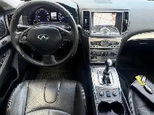 2010 INFINITI G37 Sedan x x AWD - Photo 20