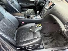 2010 INFINITI G37 Sedan x x AWD - Photo 21