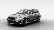 2027 BMW X1 xDrive28i | Groupe M Sport | Argent Espace