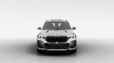 2027 BMW X1 xDrive28i | Groupe M Sport | Argent Espace - Photo 3