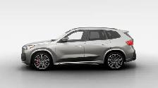 2027 BMW X1 xDrive28i | Groupe M Sport | Argent Espace - Photo 4