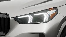 2027 BMW X1 xDrive28i | Groupe M Sport | Argent Espace - Photo 6