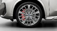 2027 BMW X1 xDrive28i | Groupe M Sport | Argent Espace - Photo 7