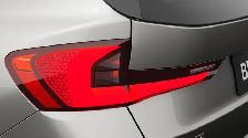2027 BMW X1 xDrive28i | Groupe M Sport | Argent Espace - Photo 8
