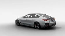 2026 BMW i4 xDrive40 | Groupe Premium Amélioré | Groupe M - Photo 2