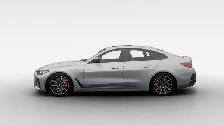 2026 BMW i4 xDrive40 | Groupe Premium Amélioré | Groupe M - Photo 4
