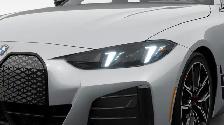 2026 BMW i4 xDrive40 | Groupe Premium Amélioré | Groupe M - Photo 6