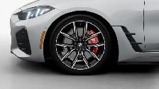 2026 BMW i4 xDrive40 | Groupe Premium Amélioré | Groupe M - Photo 7