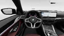 2026 BMW i4 xDrive40 | Groupe Premium Amélioré | Groupe M - Photo 13