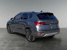 2024 Volkswagen Taos Comfortline - Photo 4