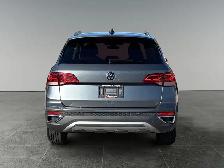 2024 Volkswagen Taos Comfortline - Photo 5