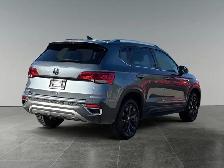 2024 Volkswagen Taos Comfortline - Photo 7