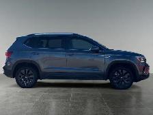 2024 Volkswagen Taos Comfortline - Photo 8