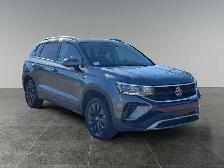 2024 Volkswagen Taos Comfortline - Photo 9